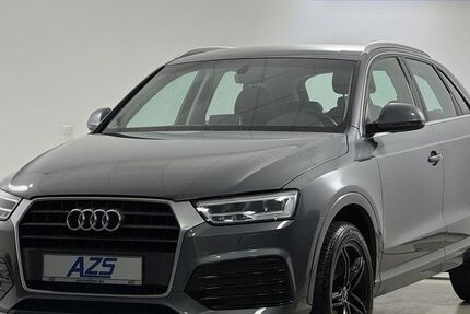 Audi Q3 61.300 km 18.888 &euro; Buchdorf 86675