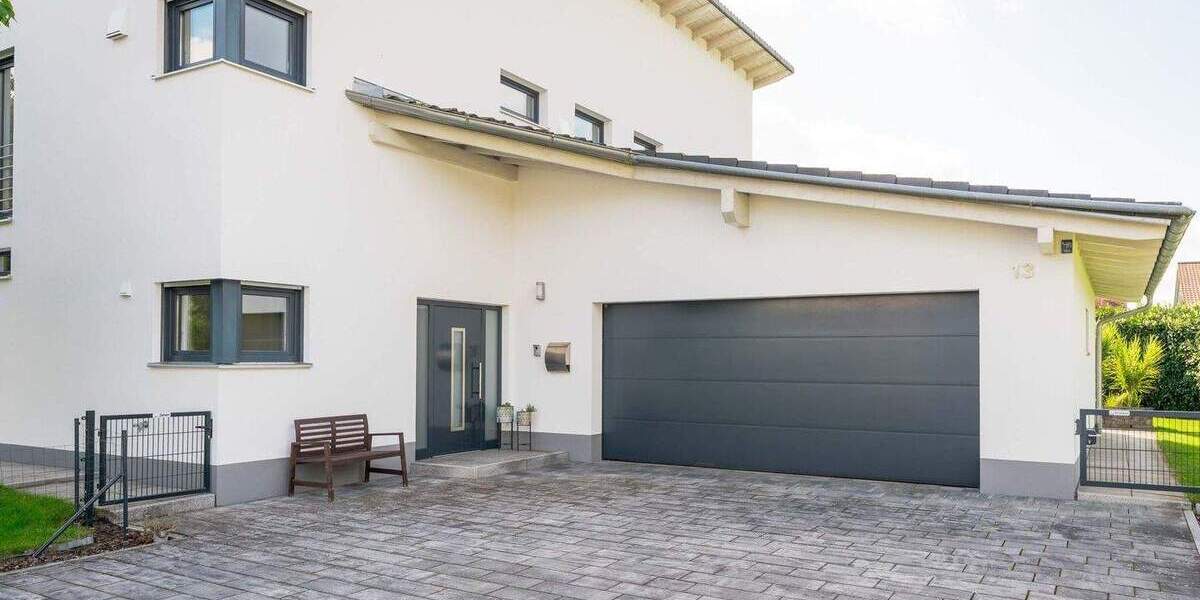 Einfamilienhaus Reisbach Oberhausen - 6 Zimmer, 211 m&sup2;, 745.000&euro; | Angebot:25866215