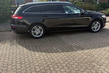 Ford Mondeo 217.000 km 8.900 &euro; düren 52349