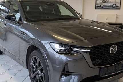 Mazda CX-60 21.375 km 44.980 &euro; Homberg (Efze) 34576