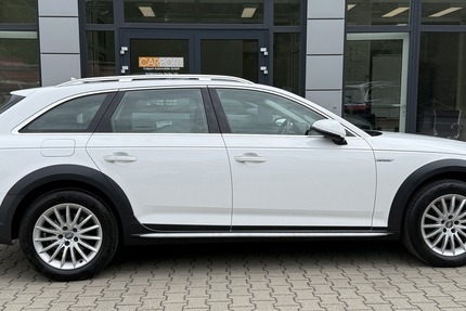 Audi A4 Allroad Quattro 2.0 TDI 190.000 km 13.990 &euro; Koblenz 56070