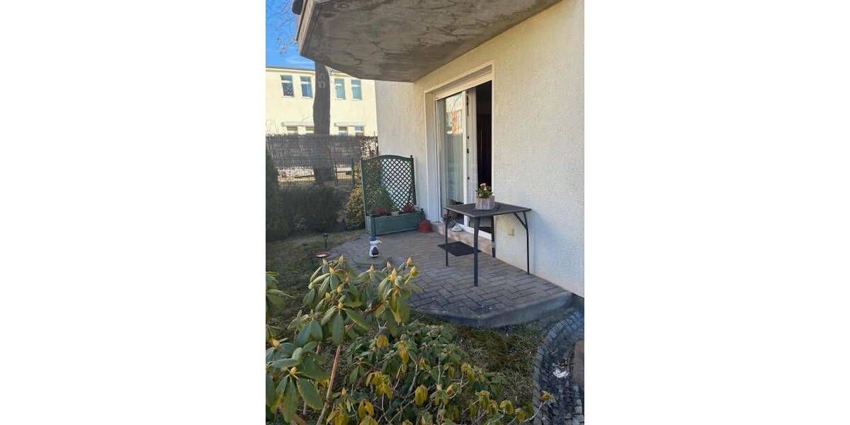 Terrassenwohnung Rathenow - 2 Zimmer, 53 m&sup2;, 100.000&euro; | Angebot:26733231