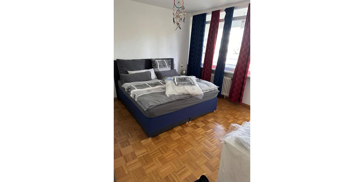 Etagenwohnung Berlin Charlottenburg-Wilmersdorf - 2 Zimmer, 58 m&sup2;, 365.000&euro; | Angebot:26032911
