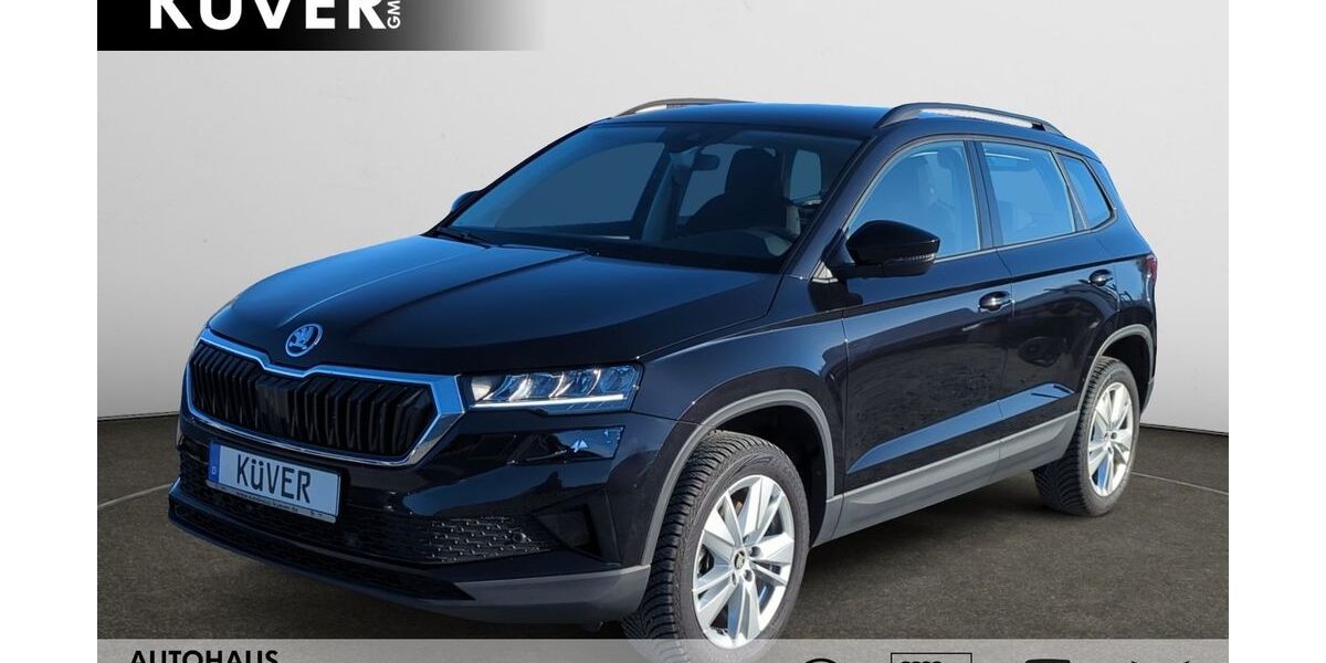 Skoda Karoq 9.200 km 29.950 &euro; Hagen 27628