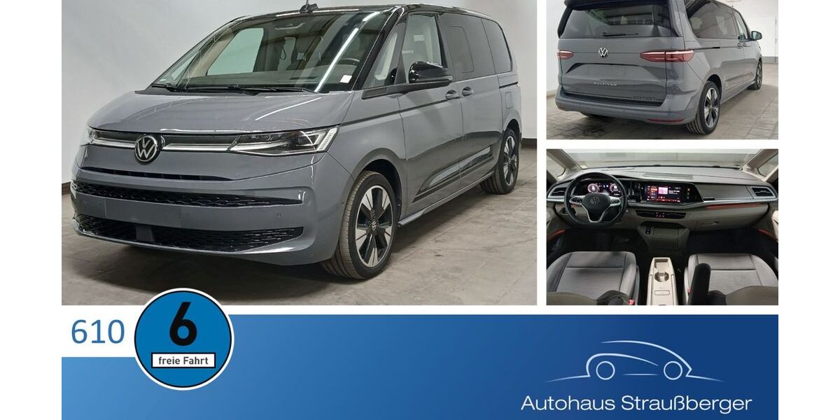 VW T7 Multivan 88.600 km 48.840 &euro; Buchschwabach bei Nürnberg 90574