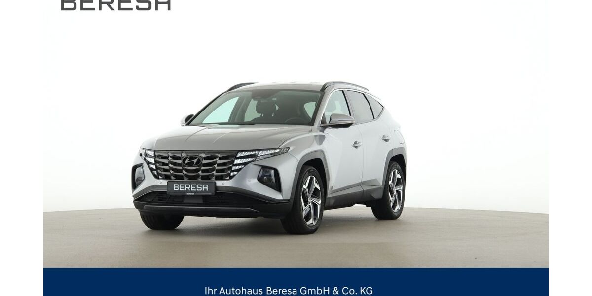 Hyundai TUCSON 55.600 km 25.485 &euro; Osnabrück 49078