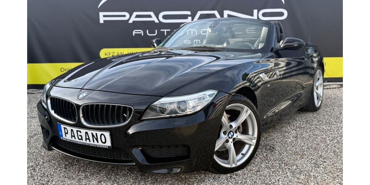BMW Z4 157.000 km 14.900 &euro; Durmersheim 76448