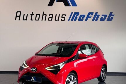 Toyota Aygo (X) 106.774 km 10.900 &euro; Lohne 49393