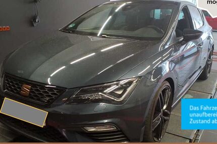 Seat Leon 71.578 km 21.230 &euro; Stuttgart-Feuerbach 70469