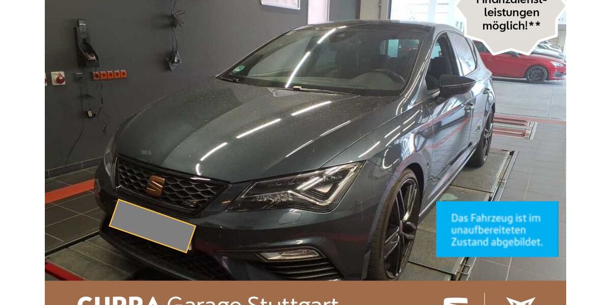 Seat Leon 71.578 km 22.930 &euro; Stuttgart-Feuerbach 70469