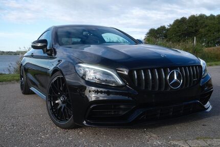 Mercedes-Benz C 63 AMG 39.000 km 67.999 € Busdorf 24866