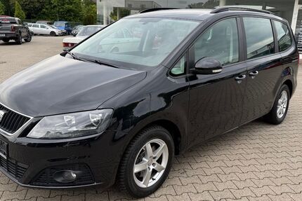 Seat Alhambra 220.000 km 5.999 &euro; Lingen 49808