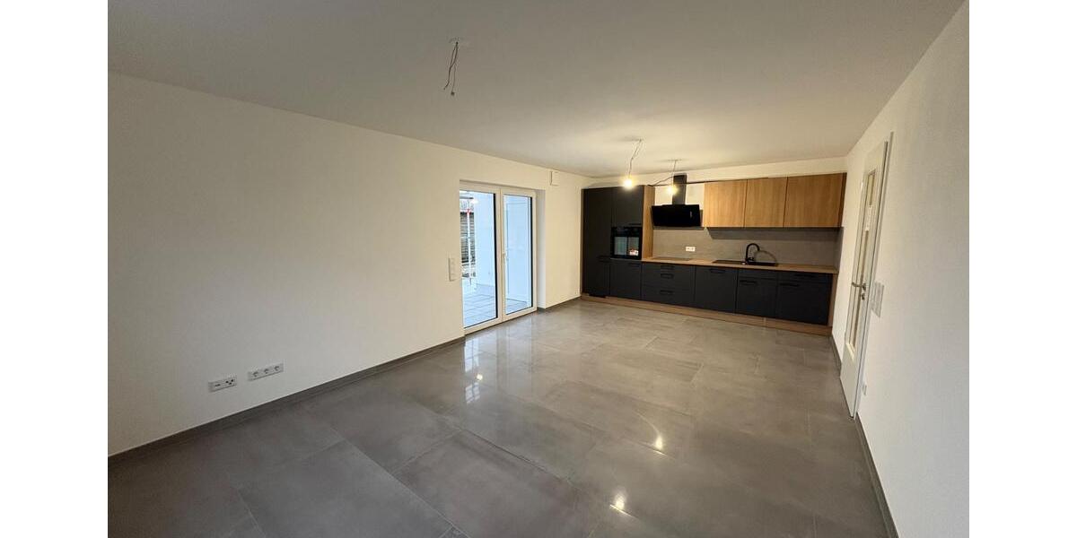 Terrassenwohnung Baar-Ebenhausen Ebenhausen - 3 Zimmer, 80 m&sup2;, 399.000&euro; | Angebot:27096930
