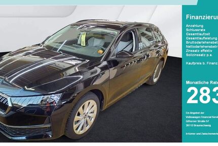 Skoda Octavia 20.891 km 29.757 &euro; Herrenberg 71083