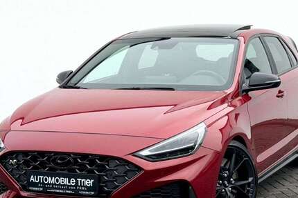 Hyundai i30 50.000 km 28.990 &euro; Bekond 54340