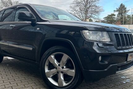 Jeep Grand Cherokee 172.900 km 12.999 &euro; Köln 51069