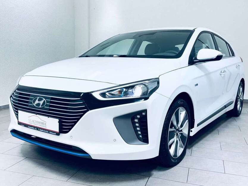 IONIQ