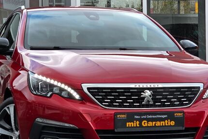 Peugeot 308 130.000 km 9.900 &euro; Ettlingen 76275