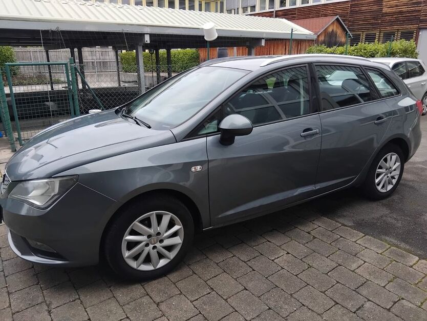 Seat Ibiza 168.856 km 3.000 € Langenargen 88085