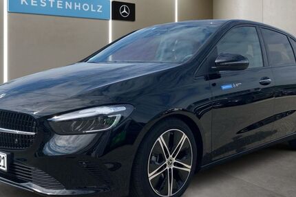 Mercedes-Benz B 200 2.001 km 39.850 &euro; Lörrach 79539