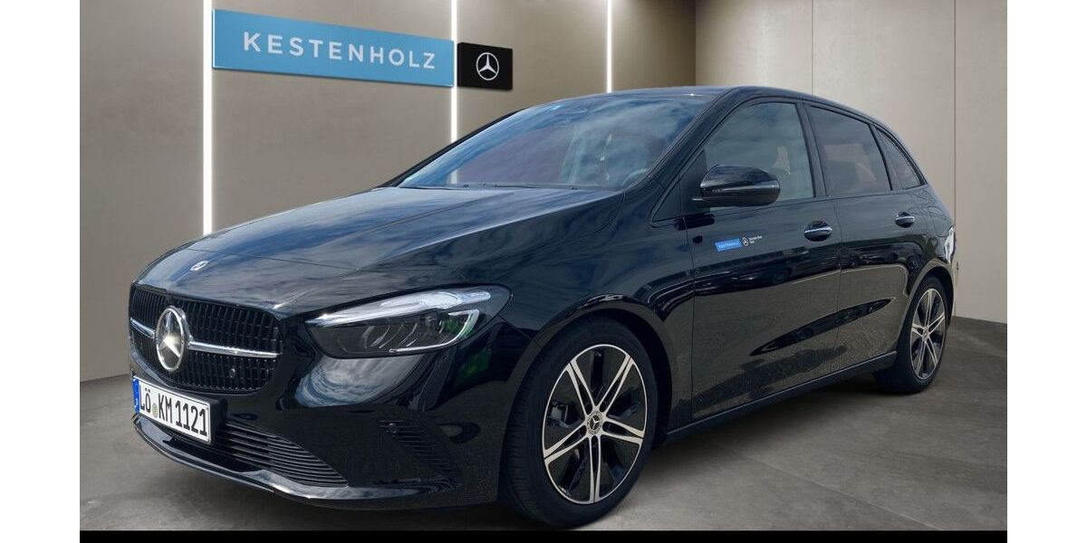 Mercedes-Benz B 200 2.001 km 39.900 &euro; Lörrach 79539