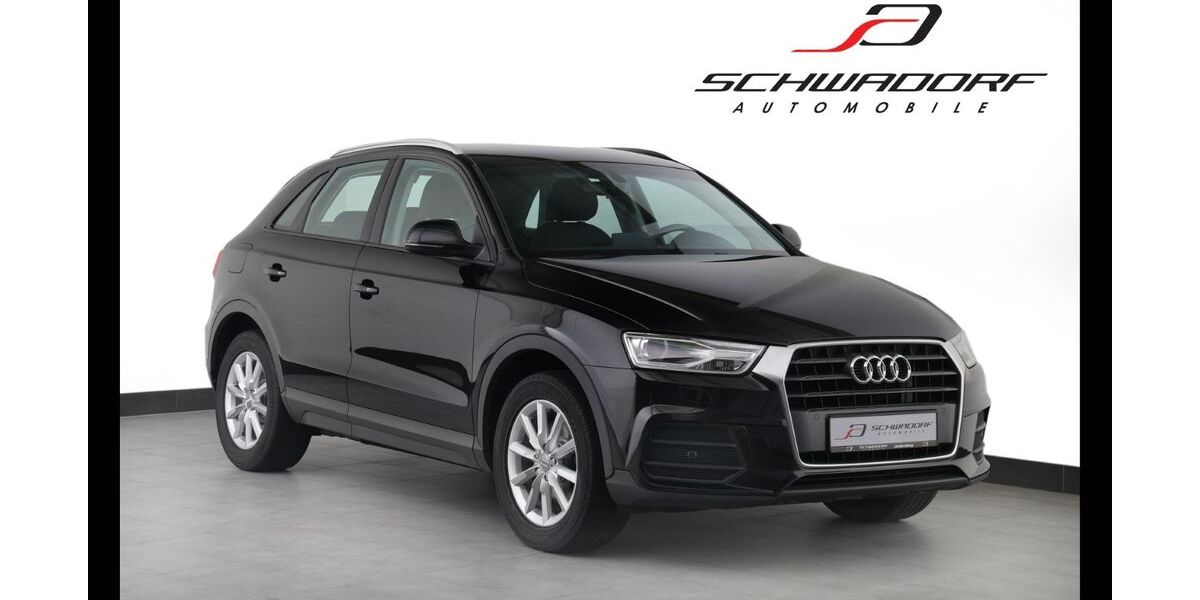 Audi Q3 146.800 km 15.500 &euro; Lambertsberg 54649
