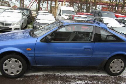 Nissan 100 NX 92.256 km 2.490 &euro; Halle 06130