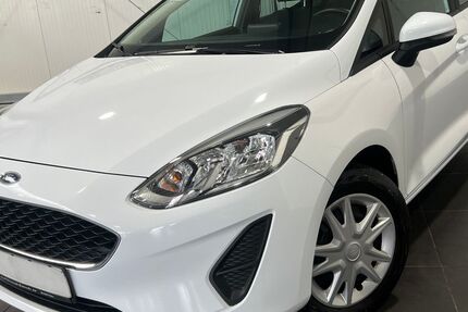 Ford Fiesta 86.000 km 9.995 &euro; Bretten 75015