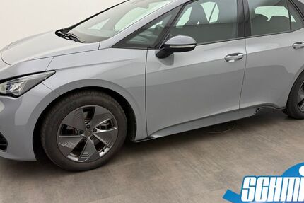 Cupra Born 25.730 km 25.900 &euro; Peine 31226