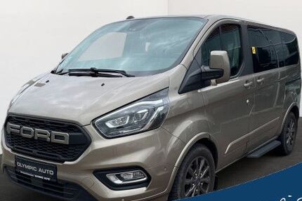Ford Tourneo Custom 50.000 km 35.990 &euro; Westerrönfeld 24784