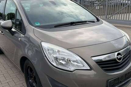 Opel Meriva 169.000 km 3.490 &euro; Hannover 30179