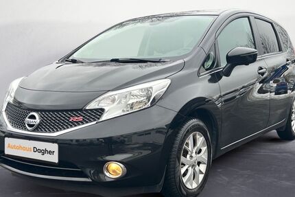 Nissan Note 76.500 km 7.100 &euro; Bremen 28207