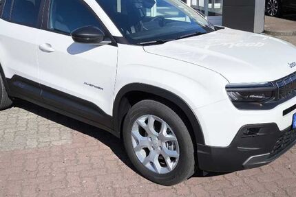 Jeep Avenger 1.189 km 34.900 &euro; Flensburg 24941