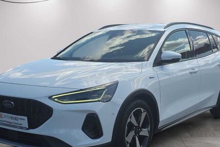 Ford Focus 60.091 km 18.900 &euro; Mainz 55120