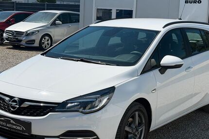Opel Astra 147.000 km 7.399 &euro; Nersingen 89278