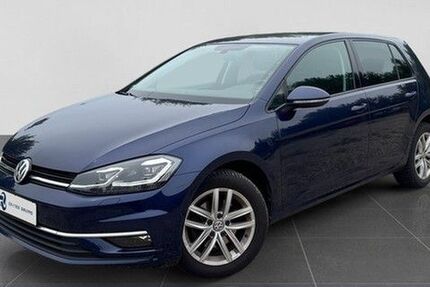 VW Golf 101.000 km 14.890 &euro; Rüdersdorf 15562