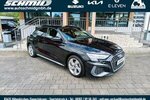 Audi A3 30 TFSI S line |Virtual +|Business| 54.082 km 21.560 &euro; Höhenkirchen-Siegertsbrun 85635