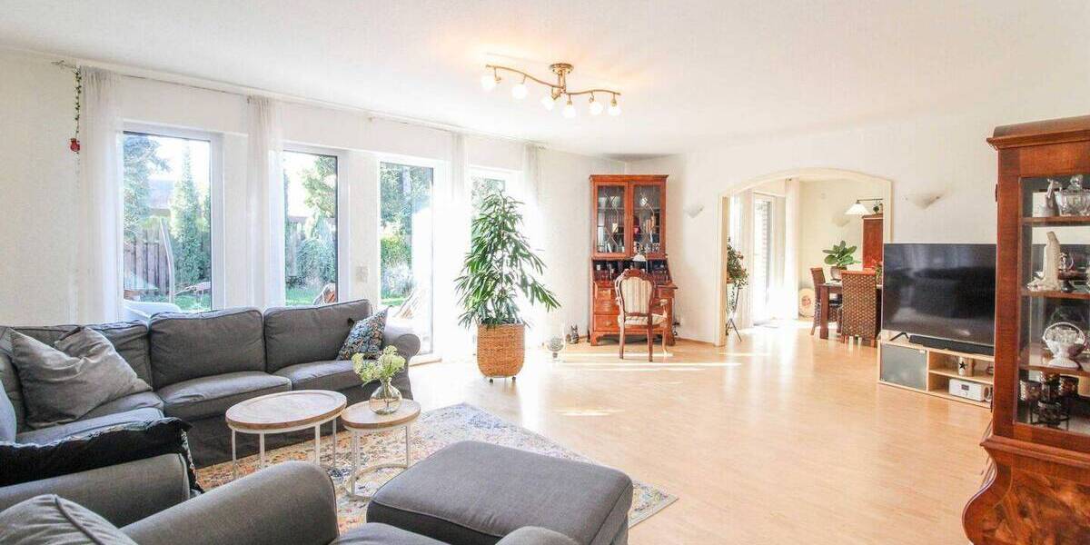 Einfamilienhaus Troisdorf Friedrich-Wilhelms-Hütte - 5 Zimmer, 789.000&euro; | Angebot:25939366