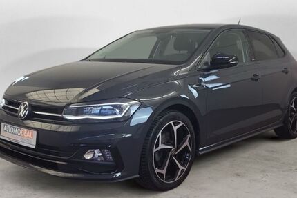 VW Polo 35.869 km 19.699 &euro; Moers 47445