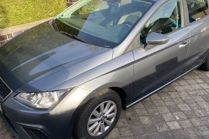 Seat Ibiza 162.237 km 8.500 &euro; Goch 47574
