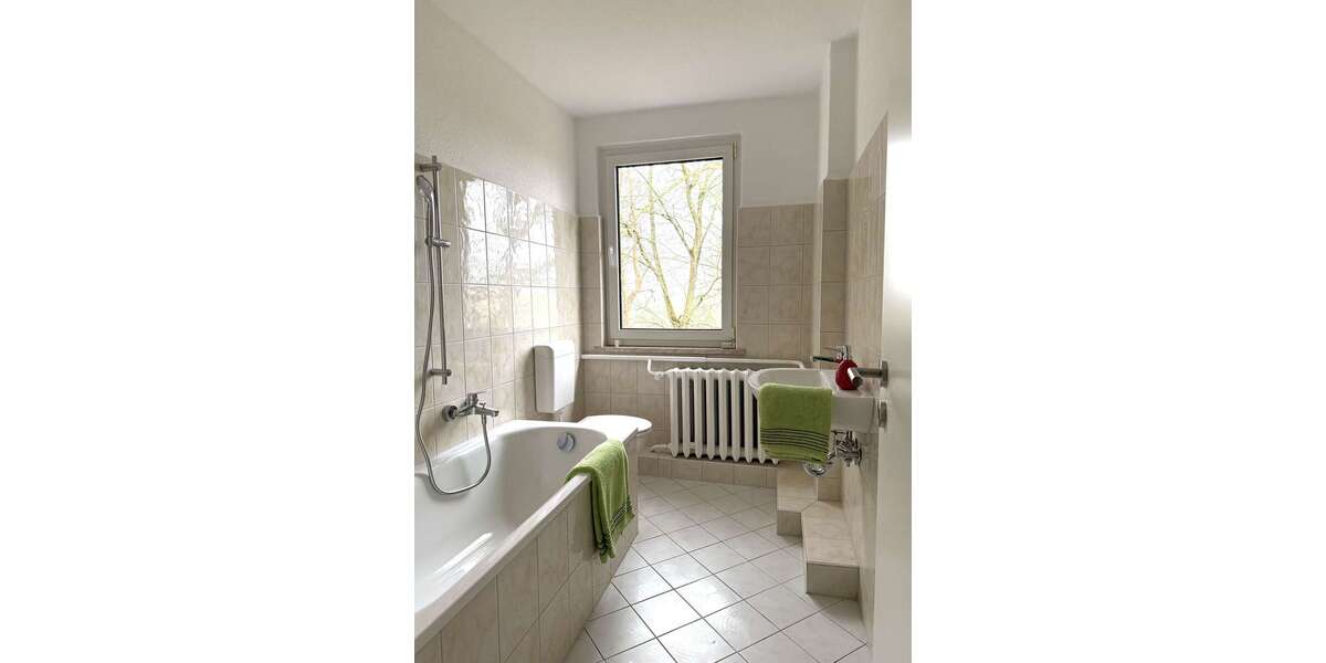 Etagenwohnung Lostau Lostau - 2 Zimmer, 43 m&sup2;, 300&euro; | Angebot:26020270