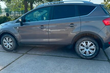 Ford Kuga 350.000 km 2.700 &euro; Erfurt 99086