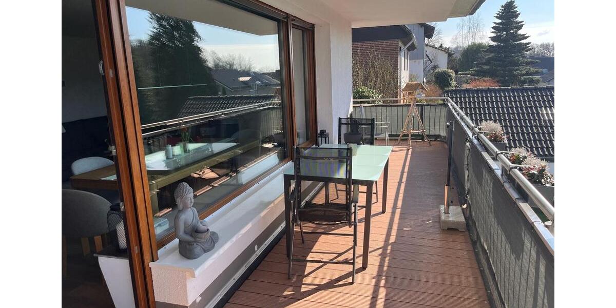 Haus - zentral auf dem Land zimmer