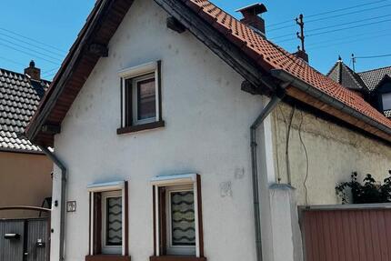 Haus Heßheim - 4.5 Zimmer, 90 m&sup2;, 195.000&euro; | Angebot:26995592