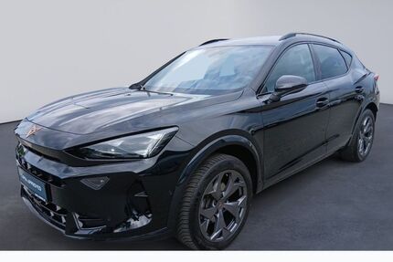 Cupra Formentor 6.275 km 30.940 &euro; Braunschweig 38114