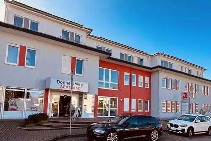 Gewerbeobjekt Kirchheimbolanden - 550&euro; | Angebot:23422791