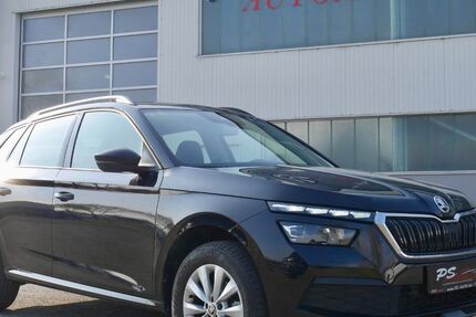 Skoda Kamiq 23.950 km 19.444 &euro; Wülfershausen 97618