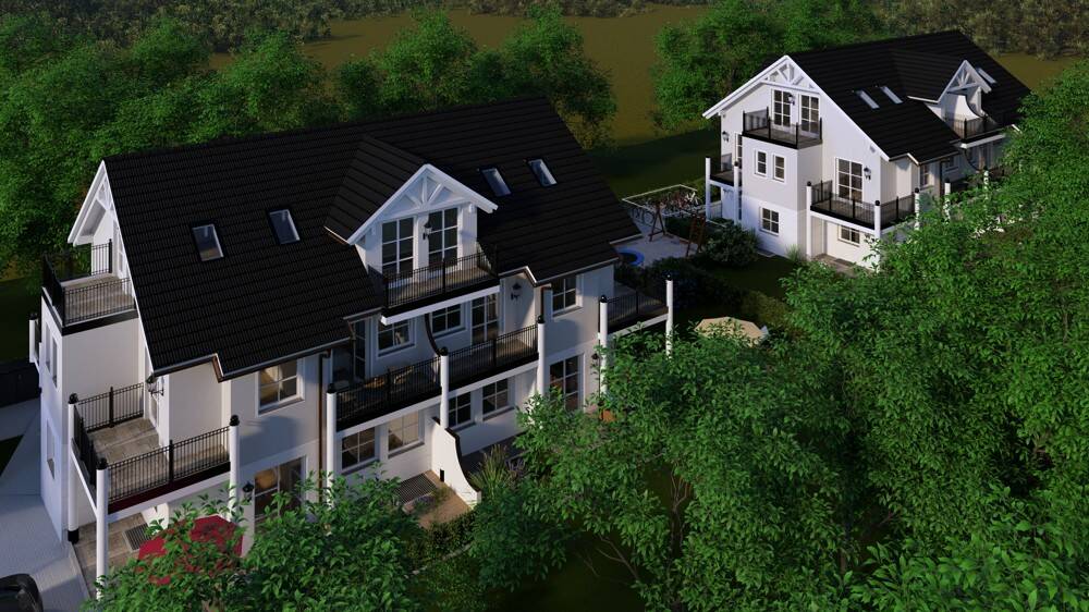 Etagenwohnung Olching - 4 Zimmer, 92 m&sup2;, 685.000&euro; | Angebot:25728486