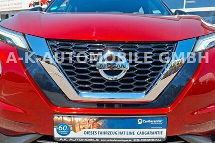 Nissan Juke 45.973 km 15.599 &euro; Deizisau 73779