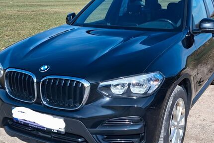 BMW X3 130.000 km 22.100 &euro; Waakirchen 83666